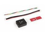 GPS модуль для дрона Holybro Micro M10 GNSS, 34X28X11mm, 16 грам, компас IST8310, пластиковый бокс