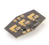 Регулятор моторів ESC 60A Diatone Mamba KN S60, BLS, 4-6S Lipo, для FPV дронів