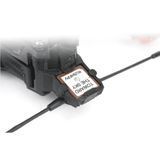 GPS модуль для дрона RushFPV M10 Mini GNSS, 18X18X4.8mm, 4.2грама