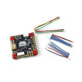 Політний контролер FC Skystars F722 HD Pro4 30x30, для FPV дронів, сумісний з Betaflight, INAV