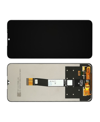 Дисплей Xiaomi Redmi 10C, модуль в зборі з тачскріном, Original PRC, чорний, Original PRC, без рамки