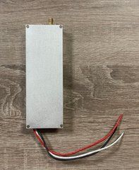 Усилительный модуль РЭБ GaN Anti Drone LNX-600M, 50W (600-750MHz) LoRa Digital, с циркулятором