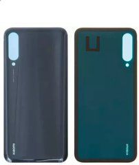 Задня кришка для смартфону Xiaomi Mi A3, чорна