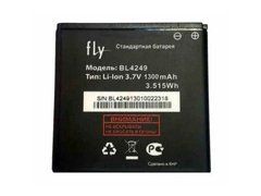 Акумуляторна батарея BL4249 для телефону Fly E145TV, E157 #P104-992000-110 / P104-992000-100 / P104-