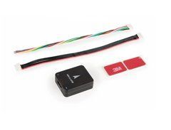 GPS модуль для дрона Holybro Micro M10 GNSS, 34X28X11mm, 16 грам, компас IST8310, пластиковий бокс