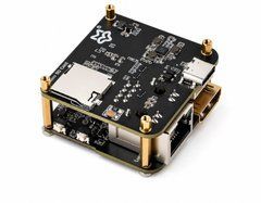 Модуль удаленного управления Luckfox PicoKVM Lite Kit, IP KVM HDMI USB LAN, для серверов, ПК
