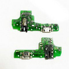 Плата зарядки Samsung A107F Galaxy A10S (ver. M16), HC, High Copy