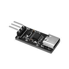 Конфигуратор SEQURE ESC-Link для SQ ESC, программатор для настройки и обновления прошивки AM32, BLHeli_32