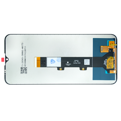 Дисплей Motorola Moto G10 XT2127 модуль в зборі з тачскріном, чорний, HC, High Copy, без рамки