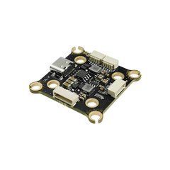 Полетный контроллер SEQURE H743, MPU6000, 4-8S Dual BEC, 30x30, для дронов X8, гоночных дронов