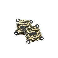 Тренировочная плата для пайки SoloGood, 30.5&times;30.5&times;1мм, обучение пайке FPV дронов и DIY