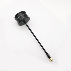 Антена 1.2-1.3Ghz RHCP 166mm, 1.9dbi, SMA-Male, для FPV дронів