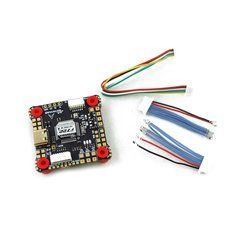 Полетный контроллер FC Skystars F722 HD Pro4 30x30, для FPV дронов, совместимый с Betaflight, INAV