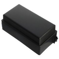 Кришка блоку реле підкапотна для Nissan Ariya/Nissan Rogue, 24382-6RA1B