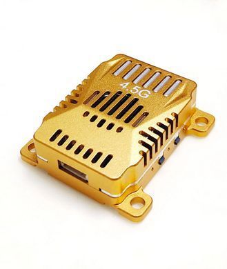Відеопередавач VTX 4.5G 2.5W 16CH Readytosky + антена, для FPV дронів
