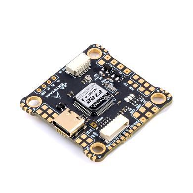Полетный контроллер FC Skystars F722 HD Pro4 30x30, для FPV дронов, совместимый с Betaflight, INAV