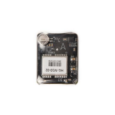 GPS модуль для дрона Holybro Micro M10 GNSS, 34X28X11mm, 16 грам, компас IST8310, пластиковий бокс
