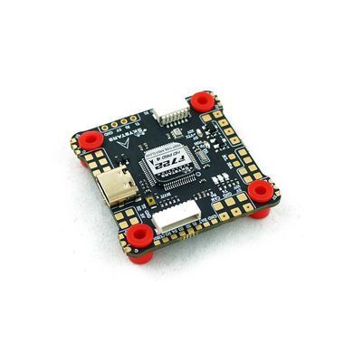 Полетный контроллер FC Skystars F722 HD Pro4 30x30, для FPV дронов, совместимый с Betaflight, INAV