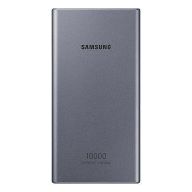 Повербанк Samsung EB-P3300 10000 mAh, PD25W Super Fast Charger, внешний аккумулятор, батарея, УМБ, power bank