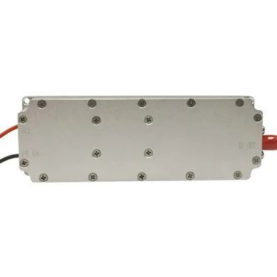 Підсилювальний модуль для систем РЕБ Anti Drone 5.8G, 50W, (5720-5860MHz), SMA