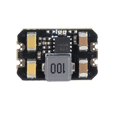 Регулятор живлення Diatone Mamba Micro 2A BEC 6S понижуючий 7-25.5V TO 5V 9V