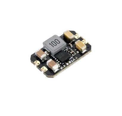 Регулятор живлення Diatone Mamba Micro 2A BEC 6S понижуючий 7-25.5V TO 5V 9V