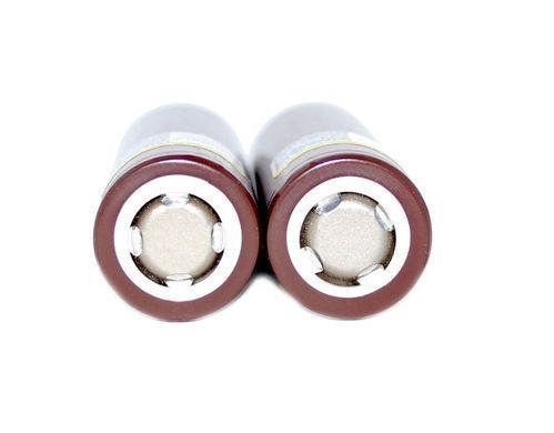 Акумулятор 18650 високострумовий під пайку LiitoKala HG2 3000mAh, 30A, Li-Ion