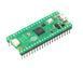 Плата разработки Raspberry Pi Pico H 2MB, RP2040 133MHz, 40pin + JTAG, поддержка MicroPython/C++ для IoT, DIY