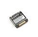 GPS модуль для дрона RushFPV M10 Mini GNSS, 18X18X4.8mm, 4.2грама