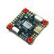 Полетный контроллер FC Skystars F722 HD Pro4 30x30, для FPV дронов, совместимый с Betaflight, INAV