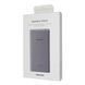 Повербанк Samsung EB-P3300 10000 mAh, PD25W Super Fast Charger, внешний аккумулятор, батарея, УМБ, power bank