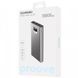 Павербанк Proove Guardian 10000mAh, 22.5W, внешний аккумулятор, батарея, УМБ, power bank