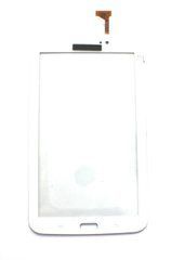 Сенсорный экран для планшета Samsung P3200 P3210, T2100, T2110 Galaxy Tab 3, T210, версия Wi-fi, белый, High Copy, без рамки