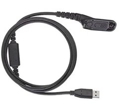 Кабель USB програматора PMKN4012B для Motorola DP4400, DP4800, DP4600