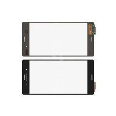 Sony Xperia Z3 D6603 D6633 сенсор тачскрин оригинальный тестируемый, High Copy, без рамки