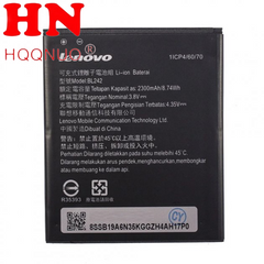 Акумуляторна батарея BL242 для мобільного телефону lenovo A6000, A6010, K3 (K30-T), High Copy