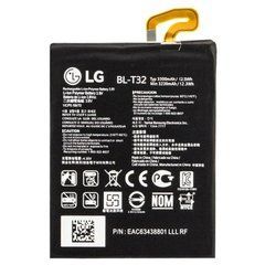 Акумуляторна батарея BL-T32 для мобільного телефону LG H870, H871, H872, H873, LS993 G6