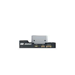 Полетный контроллер CUAV Pixhawk V6X V2 Kit для БПЛА и дронов, ArduPilot, PX4