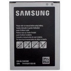 Аккумуляторная батарея EB-BJ120CBE для мобильного телефона Samsung J120H Galaxy J1 (2016)