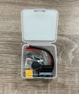 Стек полетный контроллер+регулятор моторов Skystars F405 HD4 3-6S 30X30 + 55A ESC KO50 BLHeli_32, для FPV