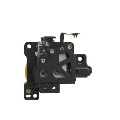 Екструдер для Bambu Lab X1/X1C, загартована сталь