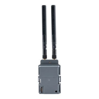 Зовнішній модуль передавача ELRS 900/2400MHz Radiomaster Nomad TX, 1W, Gemini Dual Band, + адаптер Micro