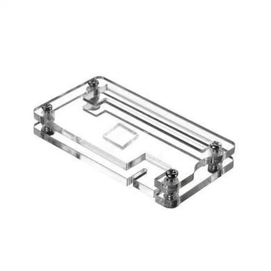 Одноплатний ПК Raspberry Pi Zero 2W +корпус, 512MB, Cortex-A53 WiFi Bluetooth HDMI для DIY-проєктів