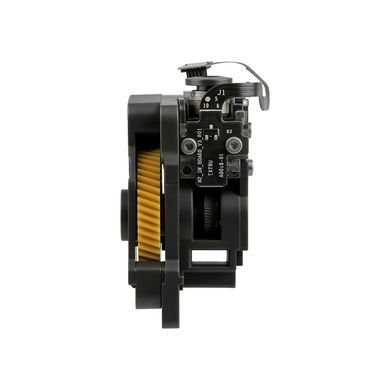 Екструдер для Bambu Lab X1/X1C, загартована сталь