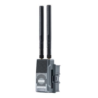 Внешний модуль передатчик ELRS 900/2400MHz Radiomaster Nomad TX, 1W, Gemini Dual Band, + адаптер Micro