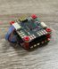 Стек польотний контролер+регулятор моторів Skystars F405 HD4 3-6S 30X30 + 55A ESC KO50 BLHeli_32, для FPV дронів