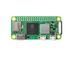 Одноплатний ПК Raspberry Pi Zero 2W +корпус, 512MB, Cortex-A53 WiFi Bluetooth HDMI для DIY-проєктів