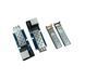 Комплект медіаконвертерів SFP&harr;RJ45 + 2 BIDI SFP модулі 1.25G 20KM LC, Ethernet по оптоволокну, 5-24V