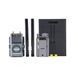 Внешний модуль передатчик ELRS 900/2400MHz Radiomaster Nomad TX, 1W, Gemini Dual Band, + адаптер Micro