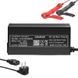 Зарядное устройство для LiFePO4 аккумуляторов LiitoKala 14.6V 20A 12V (4S), LFP, быстрая зарядка